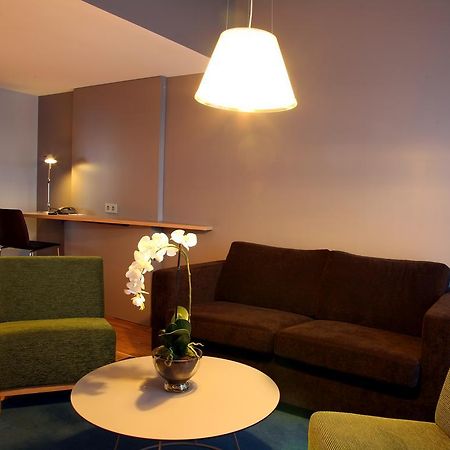 Thon Hotel Bronnoysund Exterior photo