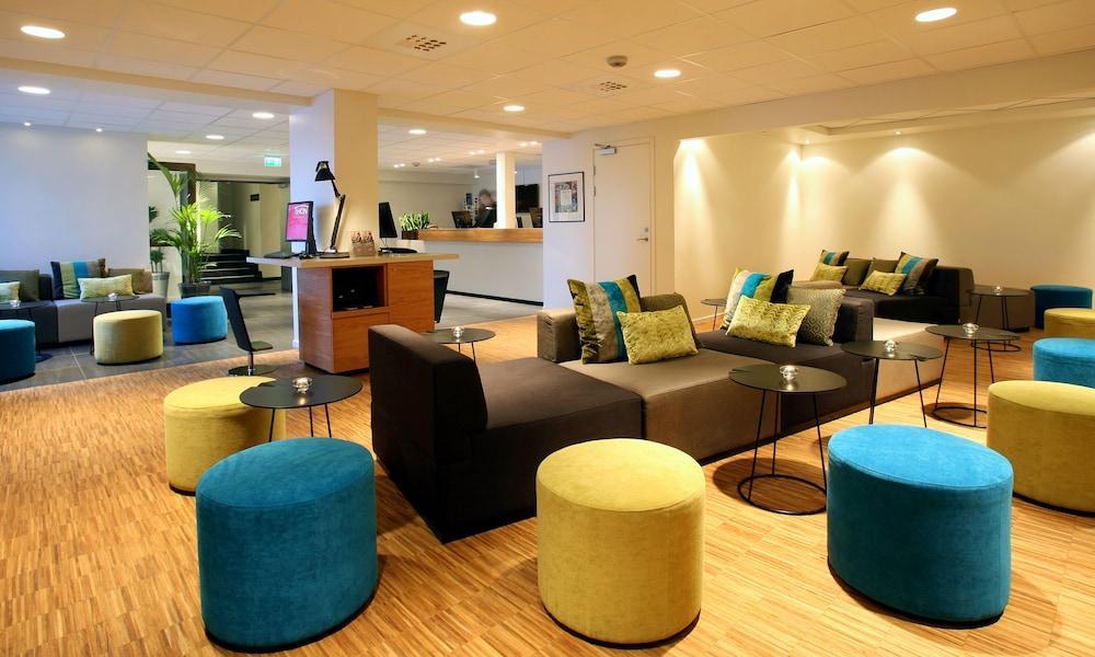 Thon Hotel Bronnoysund Exterior photo