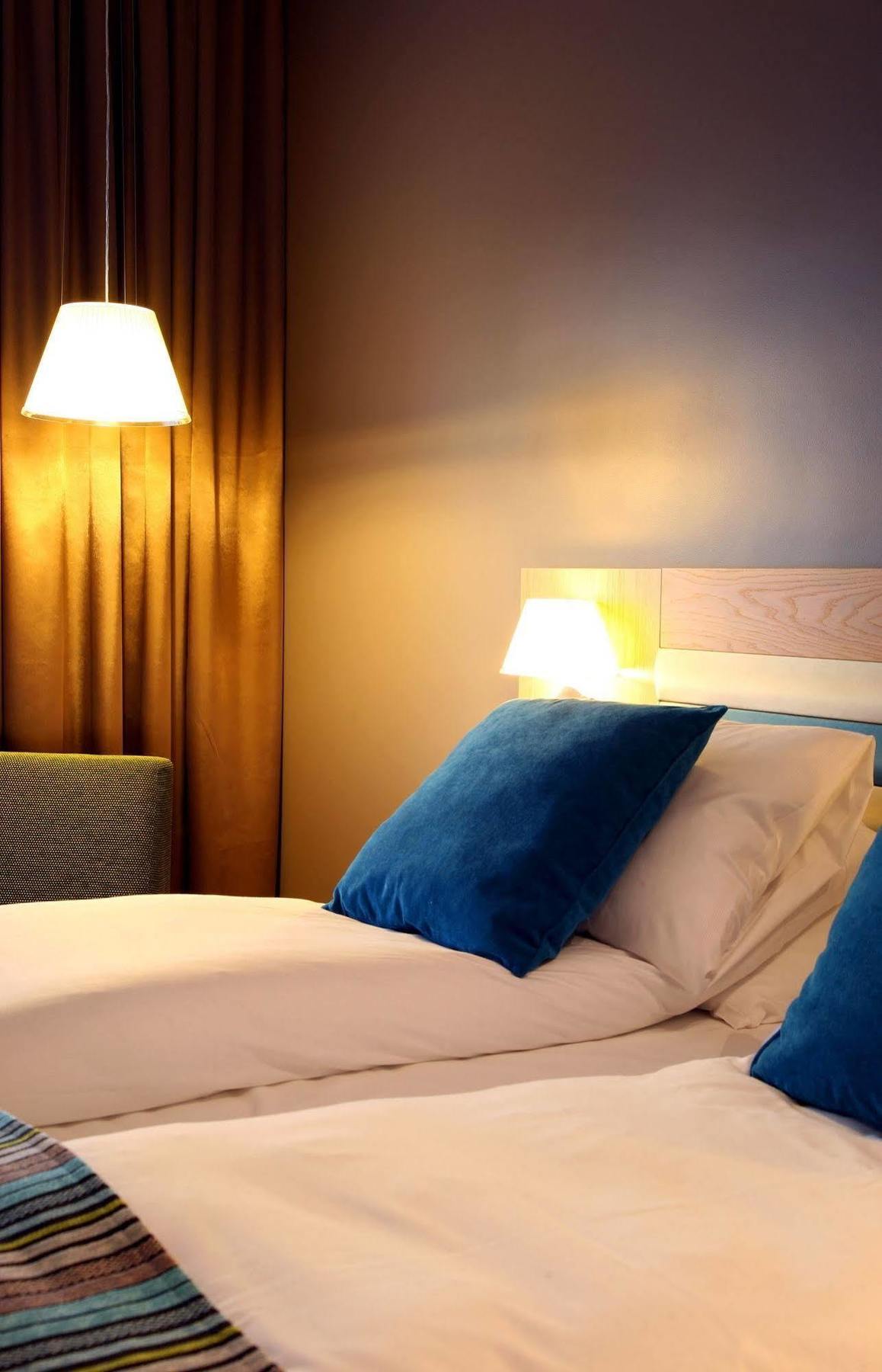 Thon Hotel Bronnoysund Exterior photo