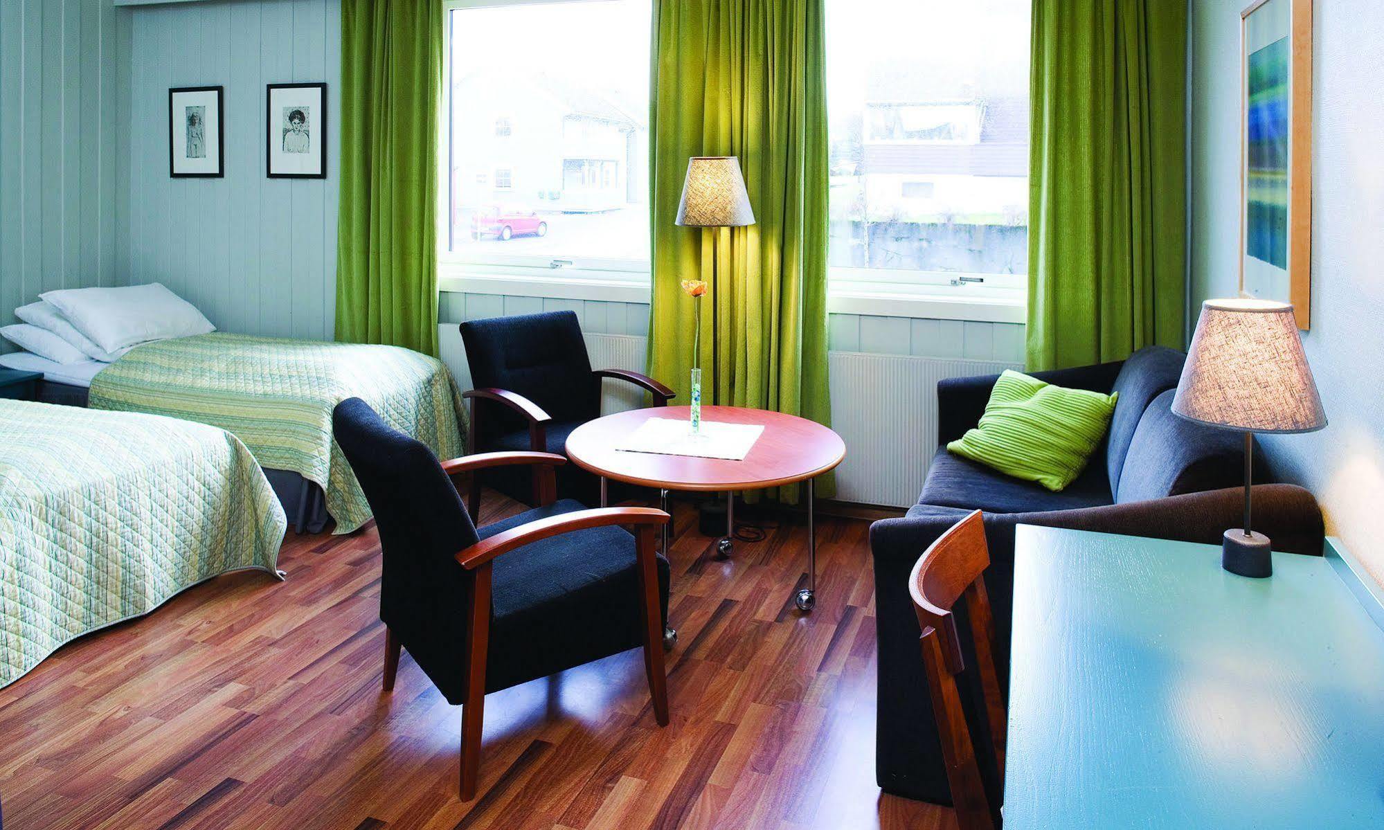 Thon Hotel Bronnoysund Room photo