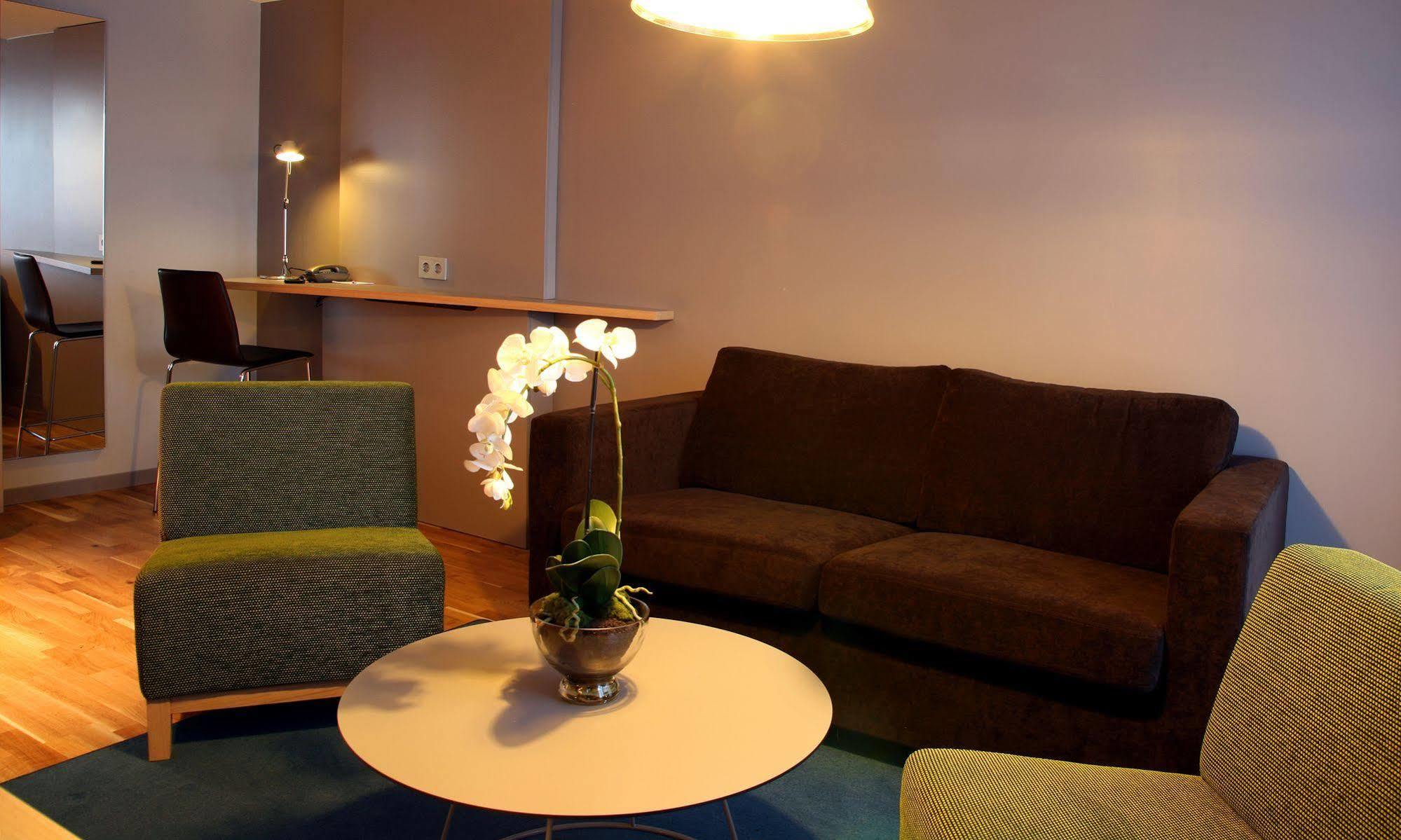Thon Hotel Bronnoysund Exterior photo